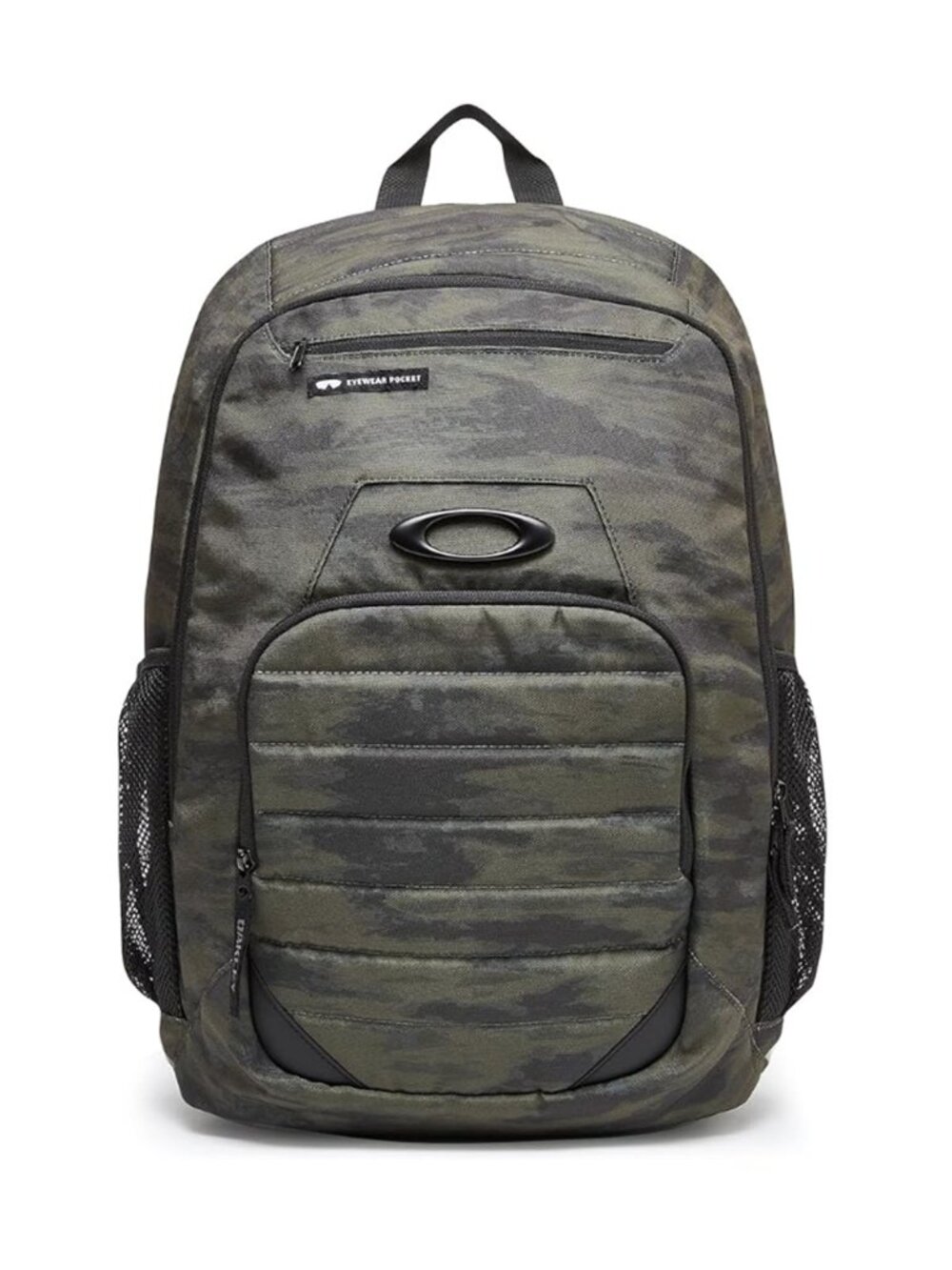 Oakley Backback / Laptop / Travel Bag Camo Green - NEW